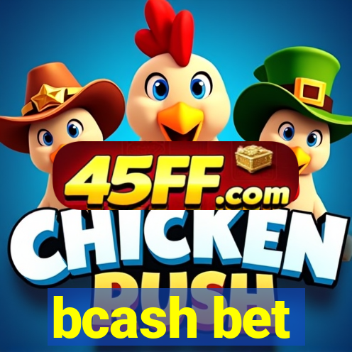 bcash bet
